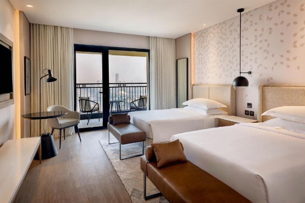 Sheraton Cairo Hotel & Casino image 10