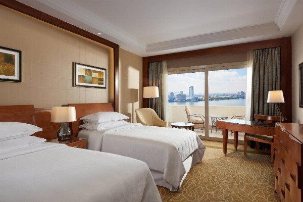 Sheraton Cairo Hotel & Casino image 15