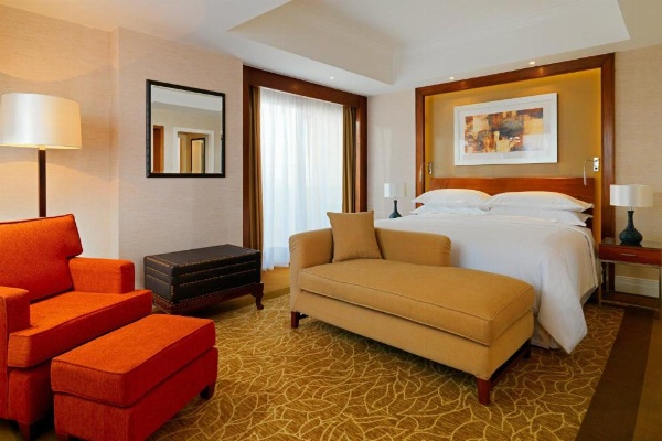 Sheraton Cairo Hotel & Casino image 17