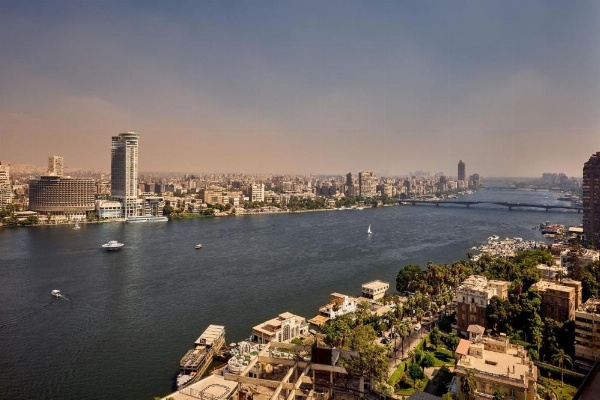 Sheraton Cairo Hotel & Casino image 18