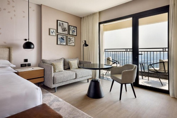 Sheraton Cairo Hotel & Casino image 19