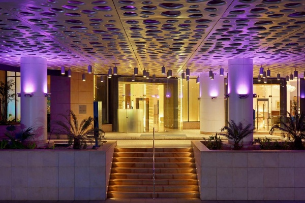 Sheraton Cairo Hotel & Casino image 2