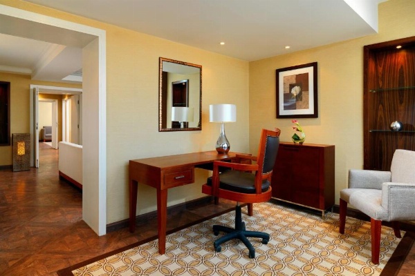 Sheraton Cairo Hotel & Casino image 20