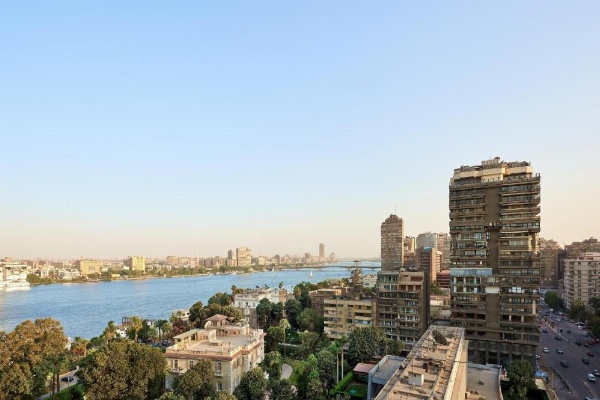 Sheraton Cairo Hotel & Casino image 23