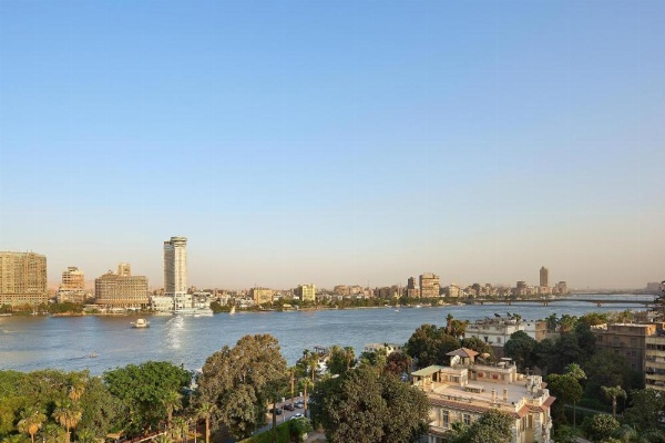 Sheraton Cairo Hotel & Casino image 24