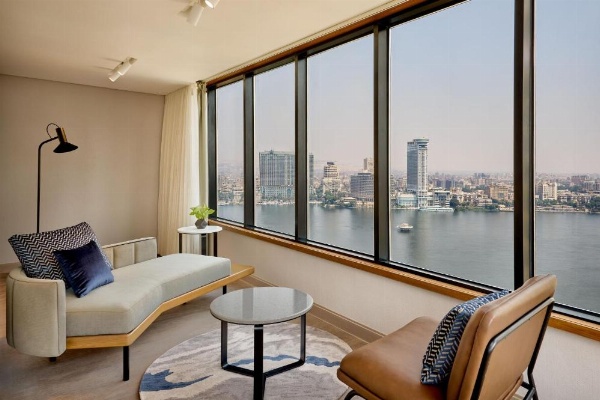 Sheraton Cairo Hotel & Casino image 25