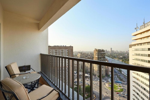 Sheraton Cairo Hotel & Casino image 26