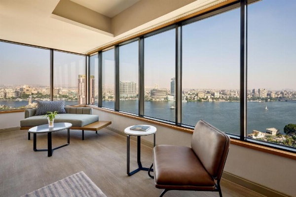 Sheraton Cairo Hotel & Casino image 29