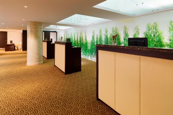 Sheraton Cairo Hotel & Casino image 3