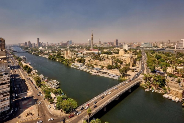 Sheraton Cairo Hotel & Casino image 30