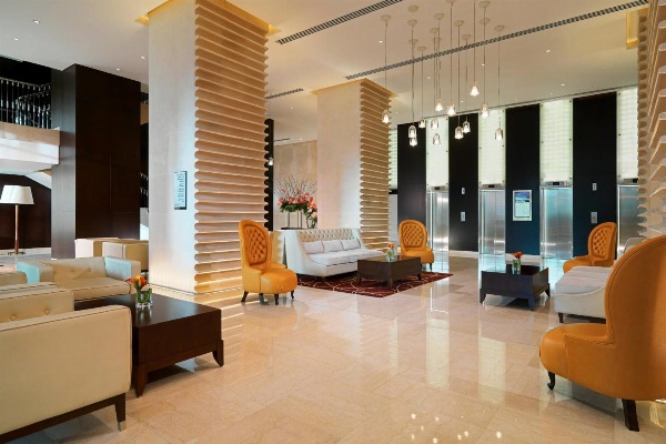Sheraton Cairo Hotel & Casino image 4