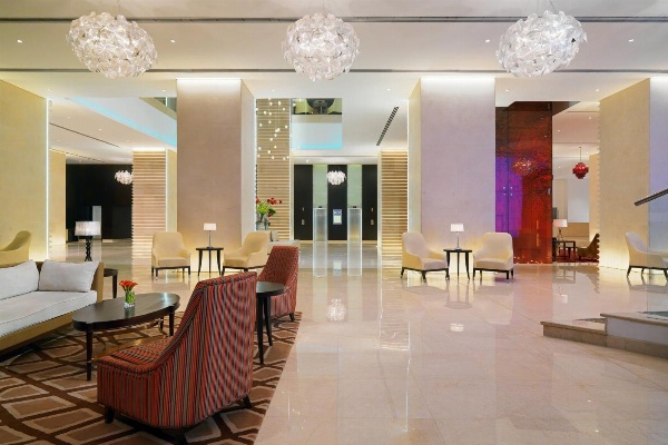 Sheraton Cairo Hotel & Casino image 5