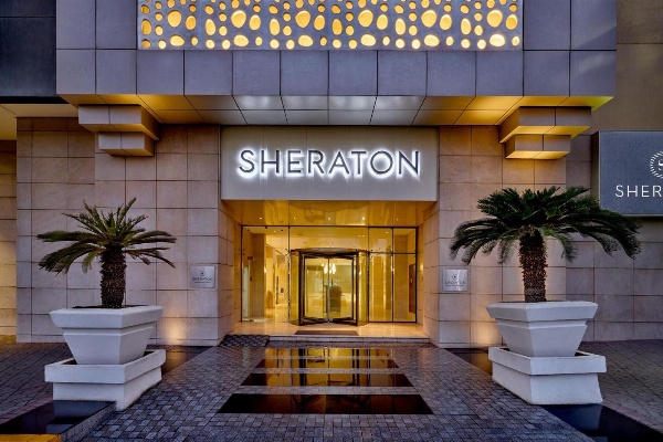 Sheraton Cairo Hotel & Casino image 6