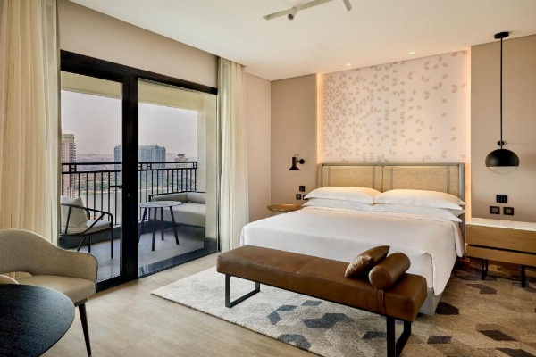 Sheraton Cairo Hotel & Casino image 8