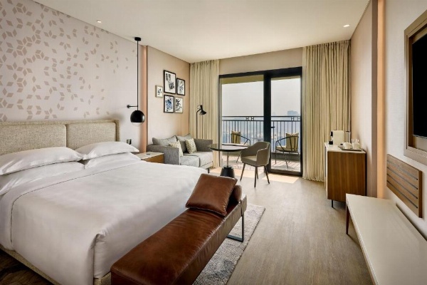 Sheraton Cairo Hotel & Casino image 9